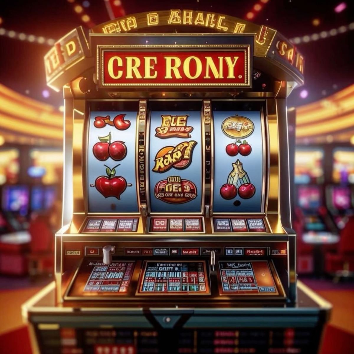 johnny chan